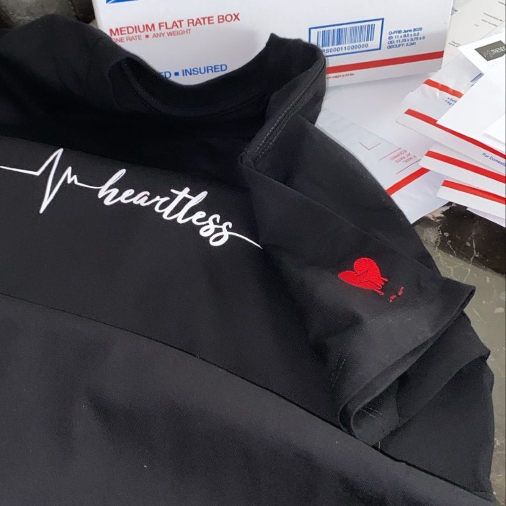 Graphic T-shirt